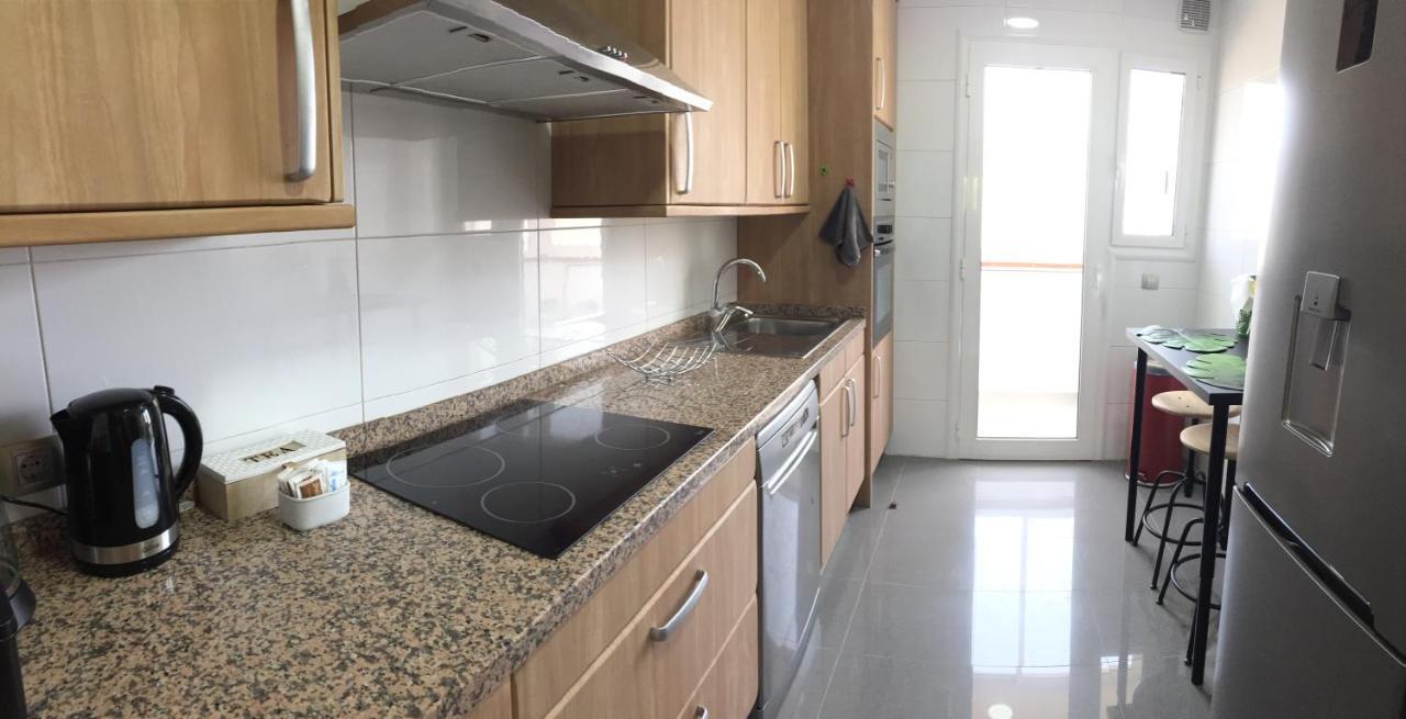Apartamento De Lujo En Puerto Santiago 2 Puerto de Santiago  Esterno foto